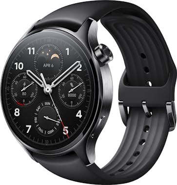 Xiaomi Xiaomi Watch S1 Pro 3,73 cm (1.47"") AMOLED 46 mm Xiaomi Xiaomi Watch S1 Pro 3,73 cm (1.47"") AMOLED 46 mm