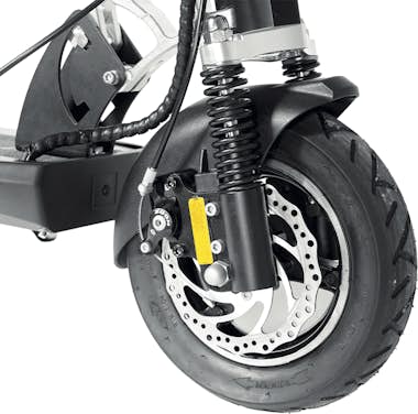 SkateFlash Skateflash SK Urban 25 kmh Negro 13 Ah SkateFlash Skateflash SK Urban 25 kmh Negro 13 Ah