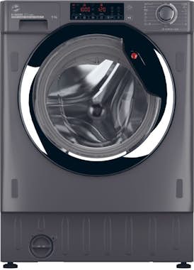 Hoover Lavadora Integrable HBWOS69TAMCRES 9KG 1600RPM Hoover Lavadora Integrable HBWOS69TAMCRES 9KG 1600RPM