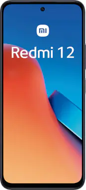 Xiaomi Redmi 12 128GB+8GB RAM Xiaomi Redmi 12 128GB+8GB RAM