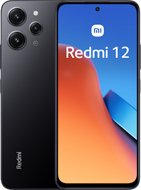 Xiaomi Redmi 12 128GB+8GB RAM Xiaomi Redmi 12 128GB+8GB RAM