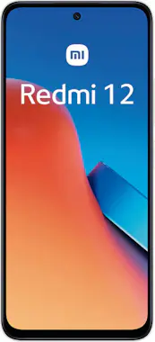 Xiaomi Redmi 12 128GB+8GB RAM Xiaomi Redmi 12 128GB+8GB RAM