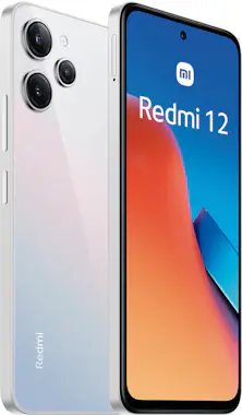 Xiaomi Redmi 12 128GB+8GB RAM Xiaomi Redmi 12 128GB+8GB RAM