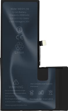 Clappio Batería para Apple iPhone XS 2658mAh 100% compatib Clappio Batería para Apple iPhone XS 2658mAh 100% compatib