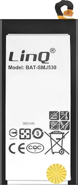 LinQ Batería interna para Samsung Galaxy J5 2017 Capaci LinQ Batería interna para Samsung Galaxy J5 2017 Capaci