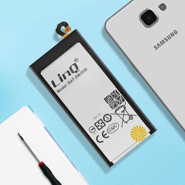 LinQ Batería interna para Samsung Galaxy J5 2017 Capaci LinQ Batería interna para Samsung Galaxy J5 2017 Capaci
