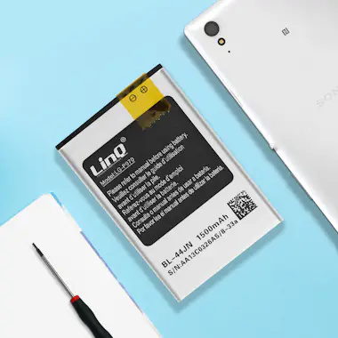 LinQ Batería interna para LG Optimus Black P970 Capacid LinQ Batería interna para LG Optimus Black P970 Capacid