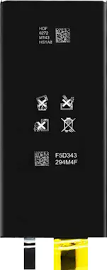 Clappio Batería sin BMS para iPhone SE 2020 Capacidad 1821 Clappio Batería sin BMS para iPhone SE 2020 Capacidad 1821