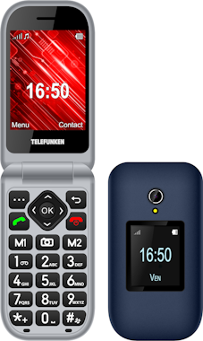 Telefunken S460 KM0 Telefunken S460 KM0