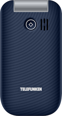 Telefunken S460 KM0 Telefunken S460 KM0