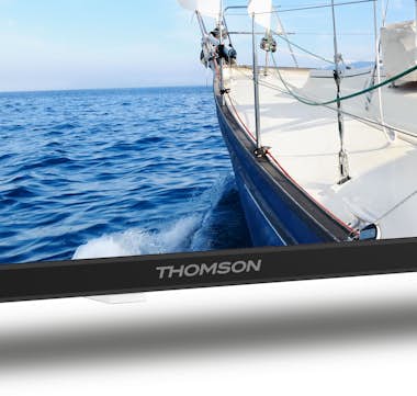 Thomson Thomson 24HG2S14C Televisor 61 cm (24"") HD Smart Thomson Thomson 24HG2S14C Televisor 61 cm (24"") HD Smart