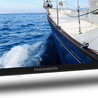 Thomson Thomson 32HG2S14 Televisor 81,3 cm (32"") HD Smart Thomson Thomson 32HG2S14 Televisor 81,3 cm (32"") HD Smart