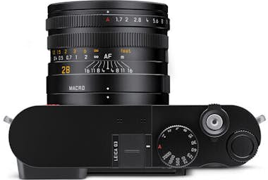 Leica Q3 Negro Leica Q3 Negro