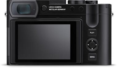 Leica Q3 Negro Leica Q3 Negro
