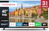 Thomson Google TV 40"" FHD Thomson Google TV 40"" FHD