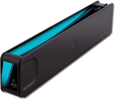 HP Cartucho de tinta azul reciclado Hp 980 (D8J07A) HP Cartucho de tinta azul reciclado Hp 980 (D8J07A)