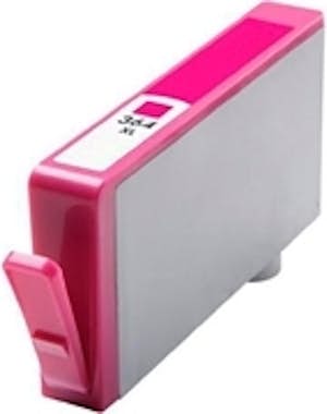 HP Cartucho De Tinta Compatible Hp 364 Xl Magenta (Cb HP Cartucho De Tinta Compatible Hp 364 Xl Magenta (Cb