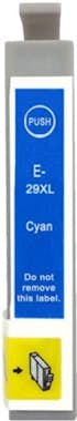 Epson Cartucho De Tinta Compatible 29 Xl Azul, T2992 / T Epson Cartucho De Tinta Compatible 29 Xl Azul, T2992 / T