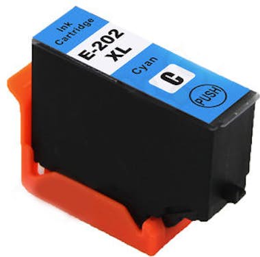 Epson Cartucho De Tinta Compatible 202 Xl - T02G2 / T02E Epson Cartucho De Tinta Compatible 202 Xl - T02G2 / T02E