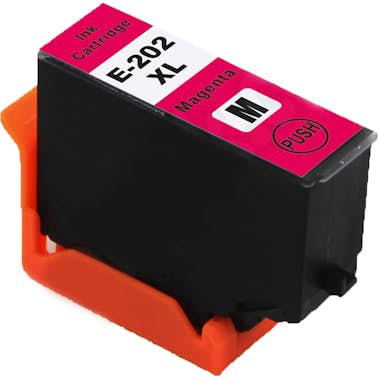 Epson Cartucho De Tinta Compatible 202 Xl - T02G3 / T02E Epson Cartucho De Tinta Compatible 202 Xl - T02G3 / T02E