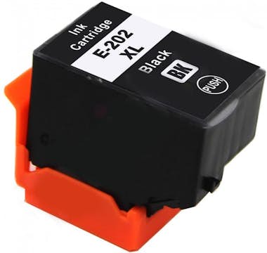 Epson Cartucho De Tinta Compatible 202 Xl - T02G1 / T02E Epson Cartucho De Tinta Compatible 202 Xl - T02G1 / T02E