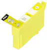 Epson Cartucho De Tinta Compatible 35 Xl Amarillo, T3584 Epson Cartucho De Tinta Compatible 35 Xl Amarillo, T3584
