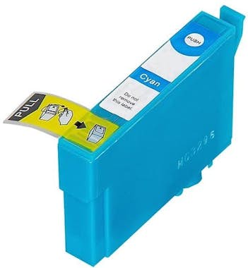 Epson Cartucho De Tinta Compatible 34 Xl Azul, T3462 / T Epson Cartucho De Tinta Compatible 34 Xl Azul, T3462 / T