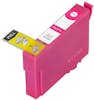 Epson Cartucho De Tinta Compatible 34 Xl Magenta, T3463 Epson Cartucho De Tinta Compatible 34 Xl Magenta, T3463