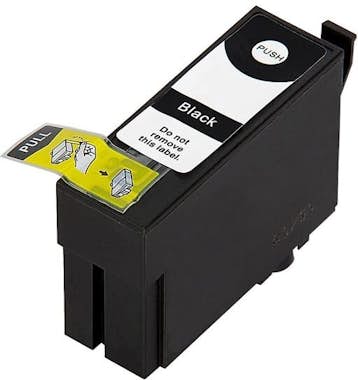 Epson Cartucho De Tinta Compatible 34 Xl Negro, T3461 / Epson Cartucho De Tinta Compatible 34 Xl Negro, T3461 /