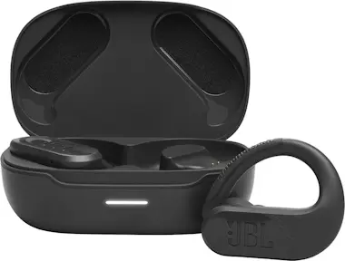 JBL JBL Endurance Peak 3 Black Auriculares True Wirele JBL JBL Endurance Peak 3 Black Auriculares True Wirele