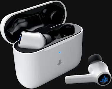 RAZER Razer Hammerhead HyperSpeed Auriculares Inalámbric RAZER Razer Hammerhead HyperSpeed Auriculares Inalámbric