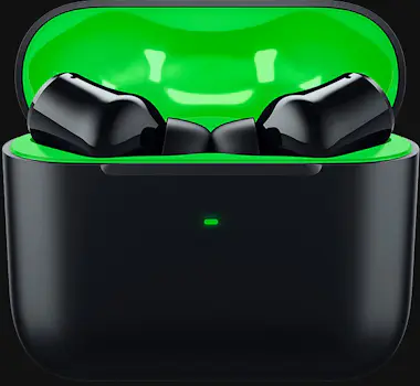 RAZER Razer Hammerhead HyperSpeed Auriculares Inalámbric RAZER Razer Hammerhead HyperSpeed Auriculares Inalámbric
