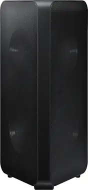 Samsung Samsung MX-ST40B altavoz Negro Inalámbrico y alámb Samsung Samsung MX-ST40B altavoz Negro Inalámbrico y alámb