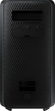Samsung Samsung MX-ST40B altavoz Negro Inalámbrico y alámb Samsung Samsung MX-ST40B altavoz Negro Inalámbrico y alámb
