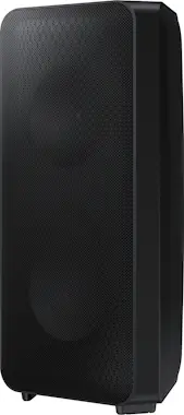 Samsung Samsung MX-ST40B altavoz Negro Inalámbrico y alámb Samsung Samsung MX-ST40B altavoz Negro Inalámbrico y alámb