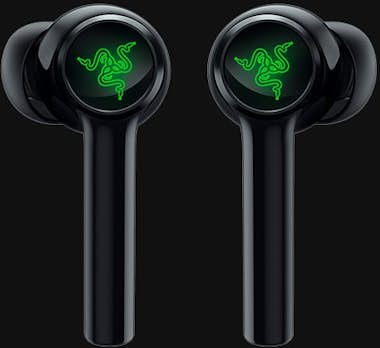 RAZER Razer Hammerhead Pro HyperSpeed Auriculares True W RAZER Razer Hammerhead Pro HyperSpeed Auriculares True W