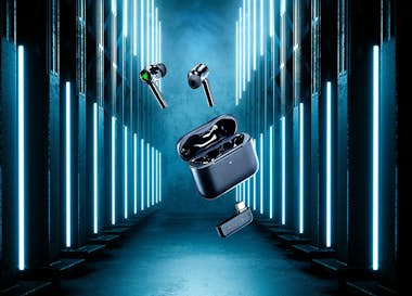 RAZER Razer Hammerhead Pro HyperSpeed Auriculares True W RAZER Razer Hammerhead Pro HyperSpeed Auriculares True W