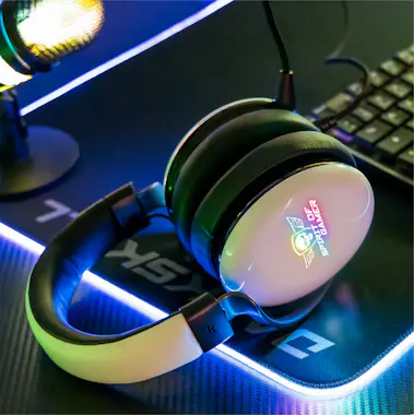 Spirit Of Gamer Spirit of Gamer XPERT H700 Auriculares Alámbrico D Spirit Of Gamer Spirit of Gamer XPERT H700 Auriculares Alámbrico D
