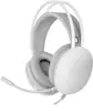 Mars Gaming Mars Gaming MH-GLOW Blanco Auriculares 360° Full C Mars Gaming Mars Gaming MH-GLOW Blanco Auriculares 360° Full C