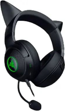 RAZER Razer Kraken Kitty V2 Auriculares Alámbrico Diadem RAZER Razer Kraken Kitty V2 Auriculares Alámbrico Diadem