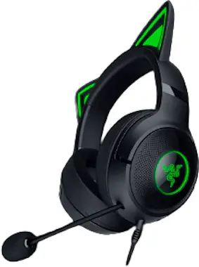 RAZER Razer Kraken Kitty V2 Auriculares Alámbrico Diadem RAZER Razer Kraken Kitty V2 Auriculares Alámbrico Diadem
