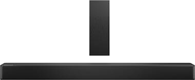 Hisense Hisense HS2100 altavoz soundbar Negro 2.1 canales Hisense Hisense HS2100 altavoz soundbar Negro 2.1 canales