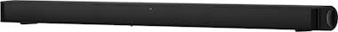 Hisense Hisense HS205G altavoz soundbar Negro 2.0 canales Hisense Hisense HS205G altavoz soundbar Negro 2.0 canales