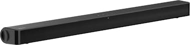 Hisense Hisense HS205G altavoz soundbar Negro 2.0 canales Hisense Hisense HS205G altavoz soundbar Negro 2.0 canales