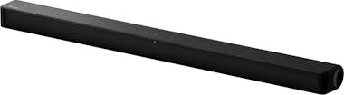 Hisense Hisense HS205G altavoz soundbar Negro 2.0 canales Hisense Hisense HS205G altavoz soundbar Negro 2.0 canales
