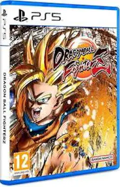 Namco Dragon Ball Fighter Z Ps5 Namco Dragon Ball Fighter Z Ps5