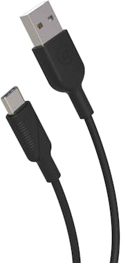 Muvit muvit for change pack cargador coche USB 12W + Cab Muvit muvit for change pack cargador coche USB 12W + Cab