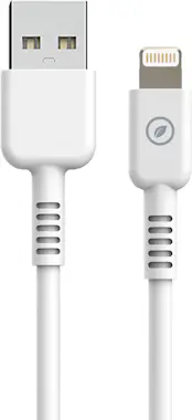 Muvit muvit for change cable USB a Lightning MFI 2,4A/12 Muvit muvit for change cable USB a Lightning MFI 2,4A/12