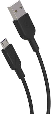 Muvit muvit for change pack cargador coche USB 2.4A 12W Muvit muvit for change pack cargador coche USB 2.4A 12W