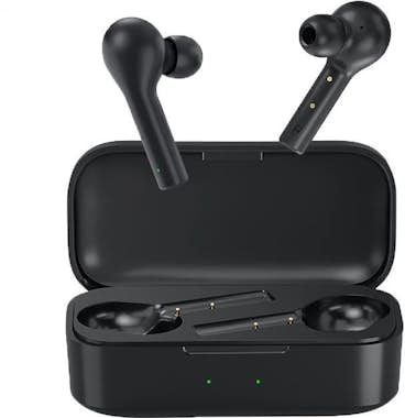 QCY Auriculares inalámbricos Qcy T5 True negros QCY Auriculares inalámbricos Qcy T5 True negros